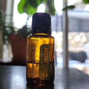 doTerra - Coriander